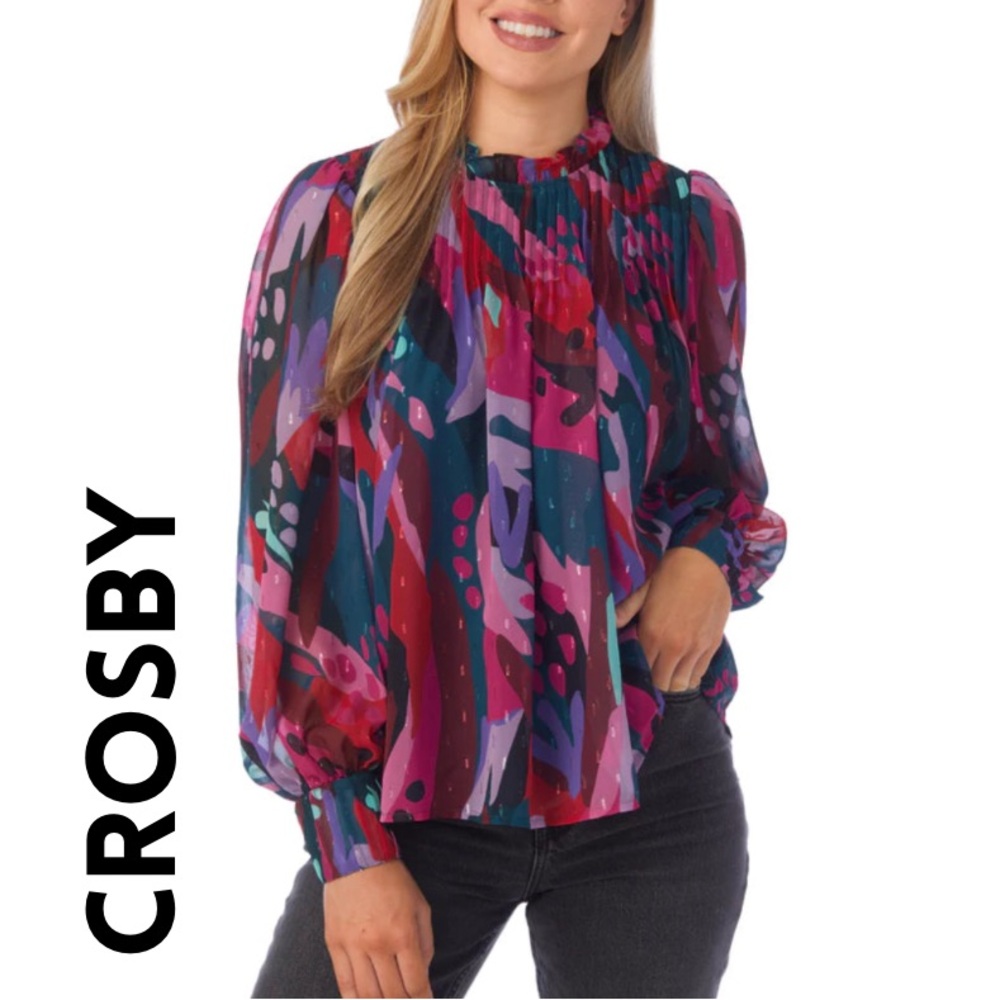 Crosby Women’s Atwood Top